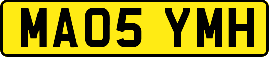 MA05YMH