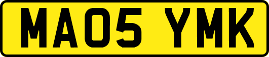 MA05YMK