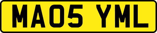 MA05YML
