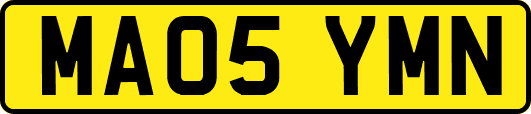 MA05YMN