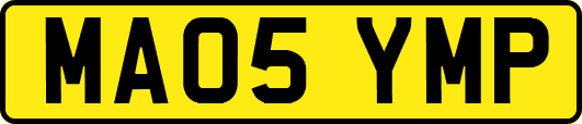 MA05YMP