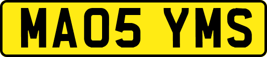 MA05YMS