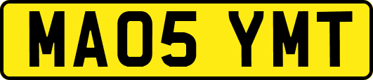 MA05YMT