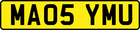 MA05YMU