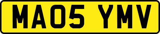 MA05YMV
