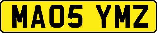 MA05YMZ
