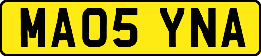 MA05YNA