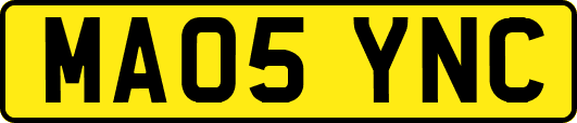 MA05YNC