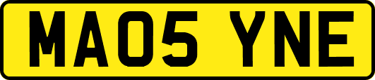 MA05YNE