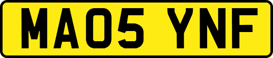 MA05YNF