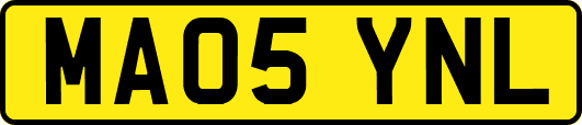 MA05YNL