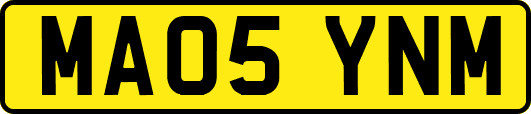 MA05YNM