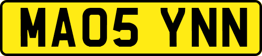 MA05YNN