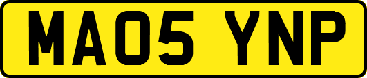 MA05YNP
