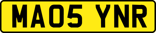 MA05YNR