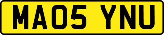 MA05YNU
