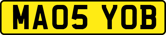 MA05YOB