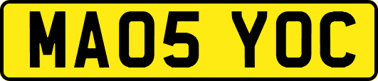 MA05YOC