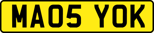 MA05YOK