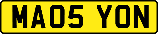 MA05YON