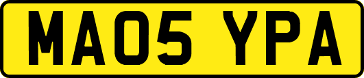 MA05YPA
