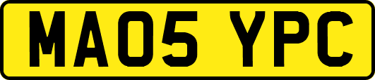 MA05YPC
