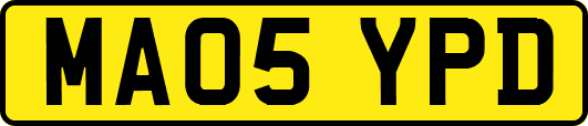 MA05YPD