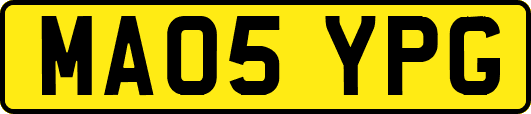 MA05YPG