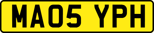 MA05YPH