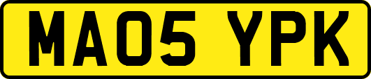 MA05YPK