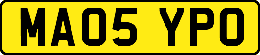 MA05YPO