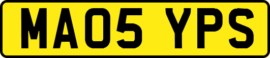 MA05YPS