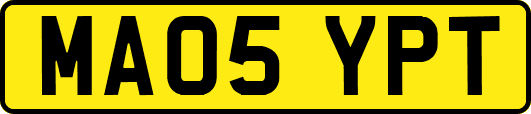 MA05YPT