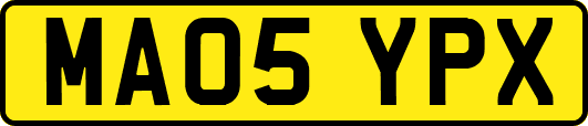 MA05YPX