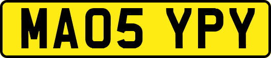 MA05YPY