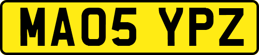 MA05YPZ