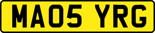 MA05YRG
