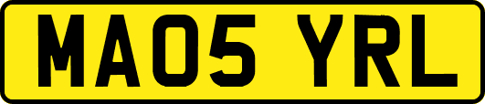 MA05YRL