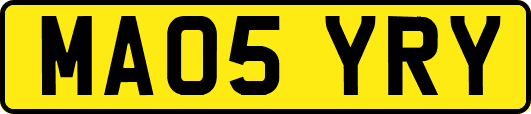MA05YRY