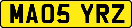 MA05YRZ