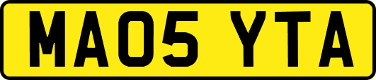 MA05YTA