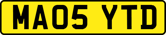 MA05YTD