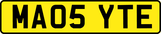 MA05YTE