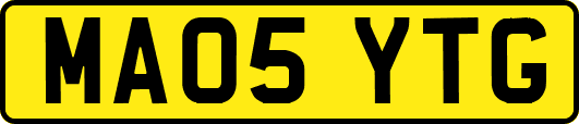 MA05YTG