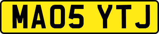 MA05YTJ