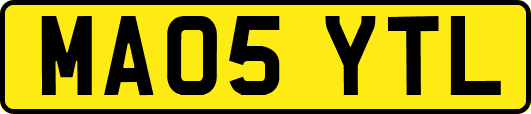 MA05YTL