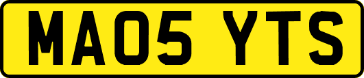 MA05YTS