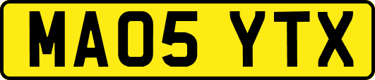 MA05YTX
