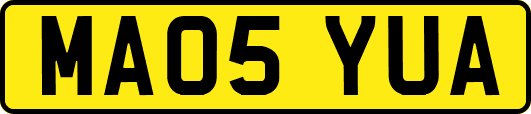 MA05YUA