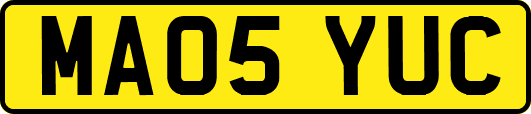 MA05YUC